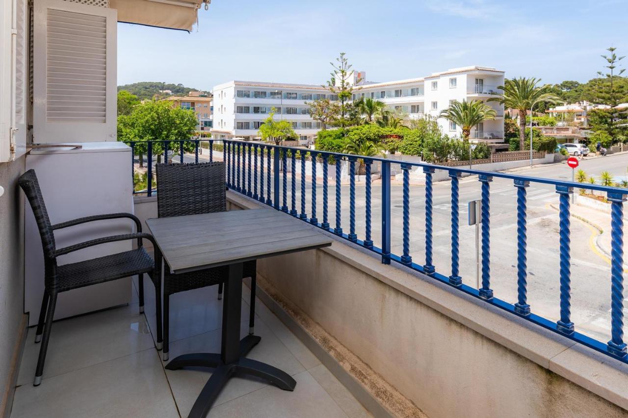 Gala Apartment Cala Ratjada  Exterior photo