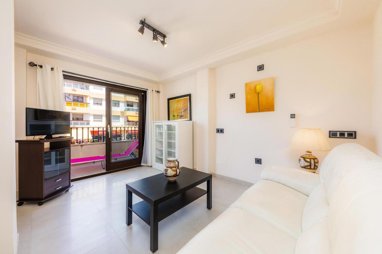 Gala Apartment Cala Ratjada  Exterior photo